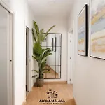 Agatha Place, Centro Historico By Aloha *