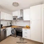 Agatha Place, Centro Historico By Aloha Appartamento