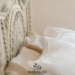 Agatha Place, Centro Historico By Aloha * Málaga