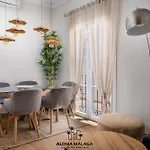 Agatha Place, Centro Historico By Aloha * Málaga
