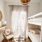 Agatha Place, Centro Historico By Aloha Appartamento *