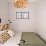 Appartamento Agatha Place, Centro Historico By Aloha *