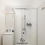 Agatha Place, Centro Historico By Aloha Appartamento Málaga