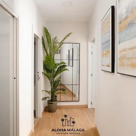 Agatha Place, Centro Historico By Aloha *