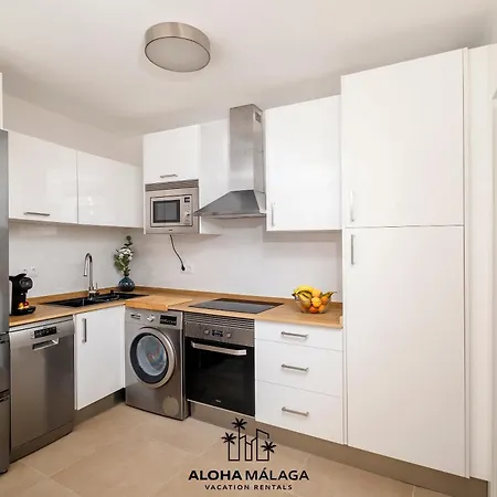 Agatha Place, Centro Historico By Aloha Apartmán