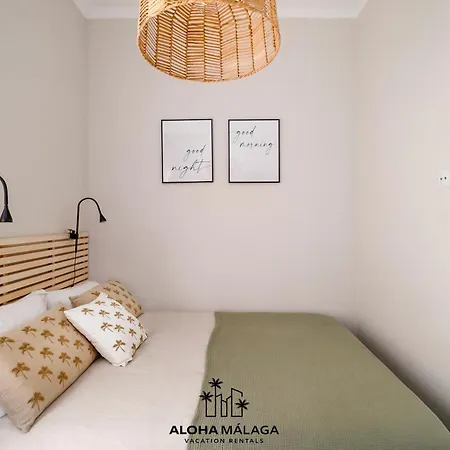 Apartmán Agatha Place, Centro Historico By Aloha *